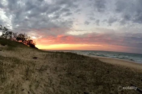 Property photo of 17 Satinwood Road Rainbow Beach QLD 4581