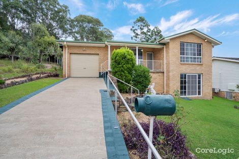 Property photo of 16 Abbott Lane Dungog NSW 2420