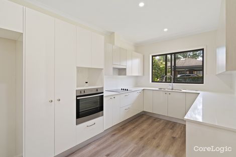 Property photo of 37/31 Crookston Drive Camden South NSW 2570