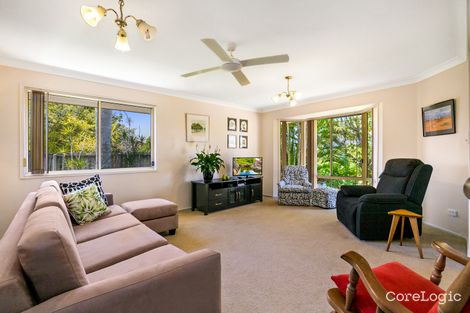Property photo of 17 Dougy Place Bellbowrie QLD 4070