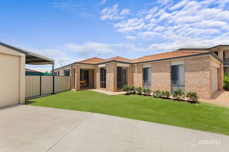 Property photo of 9 Marilyn Place Morayfield QLD 4506