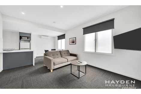 Property photo of 15/9 Balmoral Street South Yarra VIC 3141