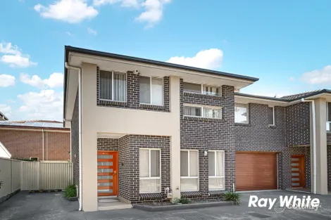 Property photo of 8/33 St Albans Road Schofields NSW 2762