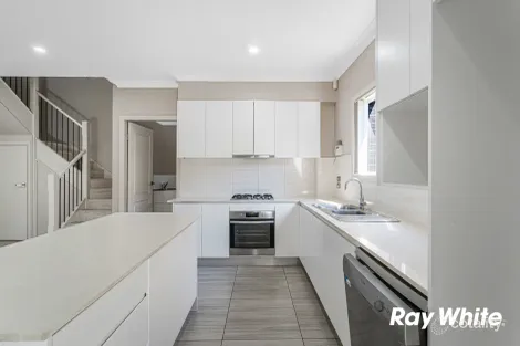 Property photo of 8/33 St Albans Road Schofields NSW 2762