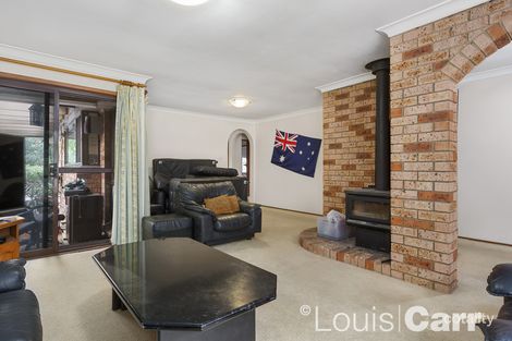 Property photo of 20 Maybush Place Cherrybrook NSW 2126