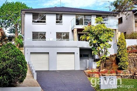 Property photo of 62 Morshead Drive Connells Point NSW 2221