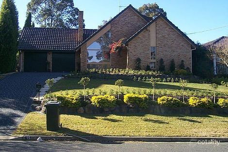 15 Adrian Ct, Carlingford, NSW 2118