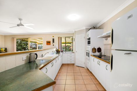 Property photo of 17 Dougy Place Bellbowrie QLD 4070