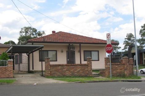 3 Simpson St, Auburn, NSW 2144
