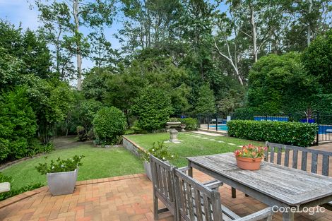 Property photo of 12 Jubilee Avenue Pymble NSW 2073