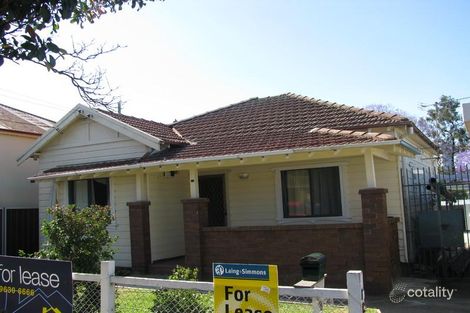 20 Rosehill St, Parramatta, NSW 2150