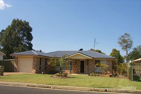 Property photo of 22 Shaw Street Norville QLD 4670