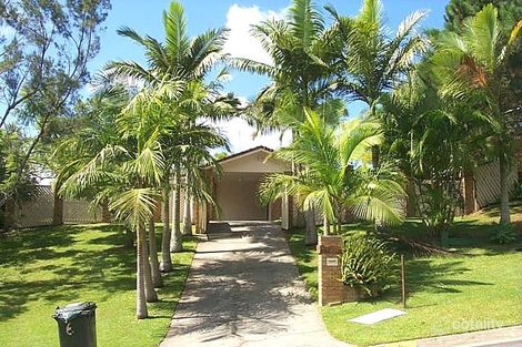 6 Clutha Ct, Highland Park, QLD 4211