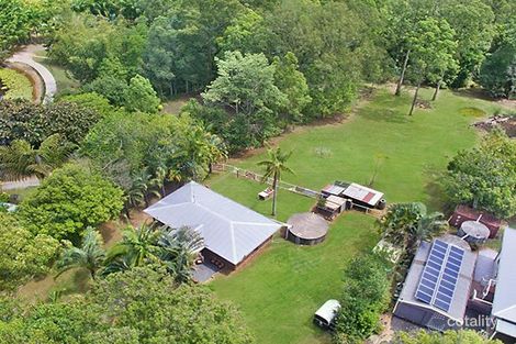 Property photo of 58 Landershute Road Palmwoods QLD 4555