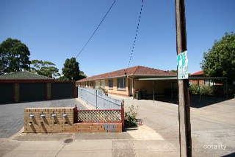 Property photo of 4/6 Adelaide Terrace Edwardstown SA 5039