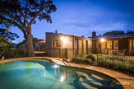Property photo of 10 Wollombi Road Bilgola Plateau NSW 2107