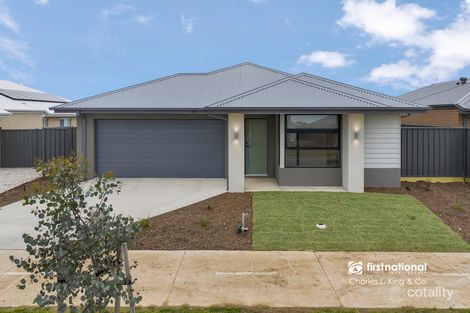 45 YAKOA NATYA AVE, ECHUCA, VIC 3564