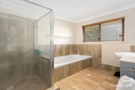 Property photo of 43/40 Hargreaves Road Manly West QLD 4179