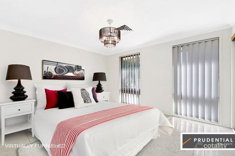 Property photo of 12 Dumfries Road St Andrews NSW 2566