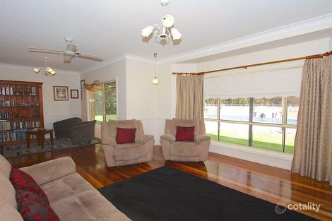 Property photo of 45 Heritage Drive Moonee Beach NSW 2450