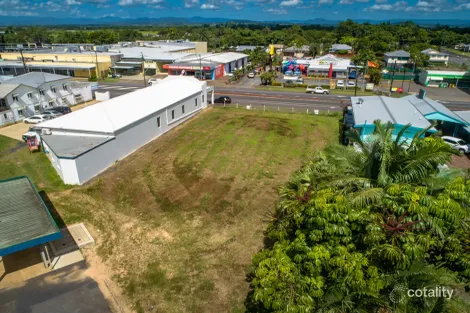 17 Ernest St, Innisfail, QLD 4860
