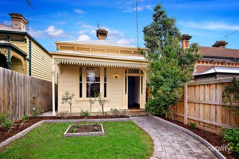 Property photo of 33 Disraeli Street Kew VIC 3101