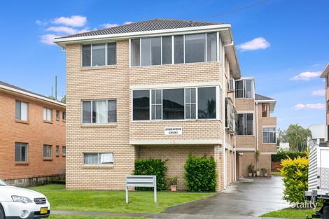 Property photo of 5/13 Endeavour Parade Tweed Heads NSW 2485