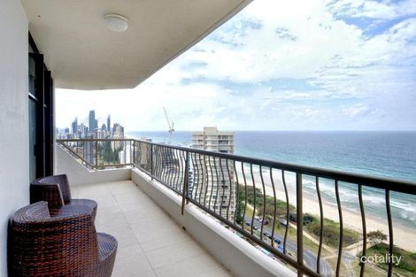 Property photo of 27A/1 Albert Avenue Broadbeach QLD 4218