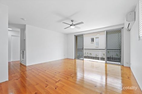Property photo of 1/36 Collingwood Street Paddington QLD 4064