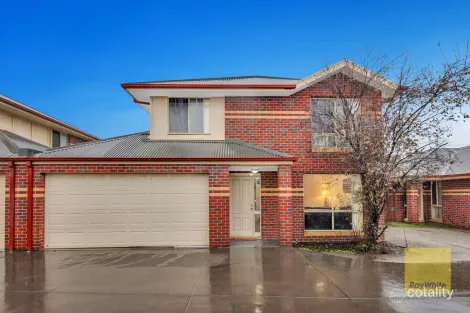 8/125 Gisborne Rd, Darley, VIC 3340