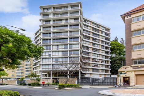 27/41-49 Roslyn Gdns, Elizabeth Bay, NSW 2011