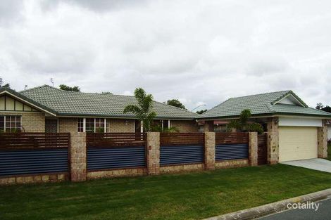 Property photo of 39 Winchester Drive Nerang QLD 4211