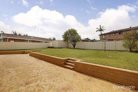 Property photo of 6 Walrus Place Raby NSW 2566