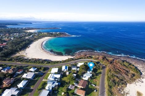 Property photo of 75 Malibu Drive Bawley Point NSW 2539