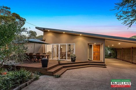Property photo of 41 Revell Street Blairgowrie VIC 3942
