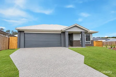 7 Forestoak St, Narangba, QLD 4504