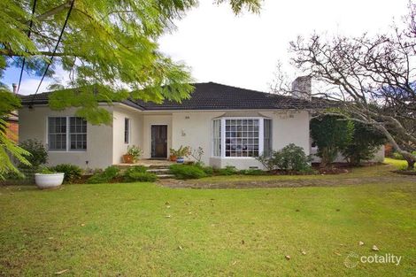 Property photo of 39 Yarrara Road West Pymble NSW 2073