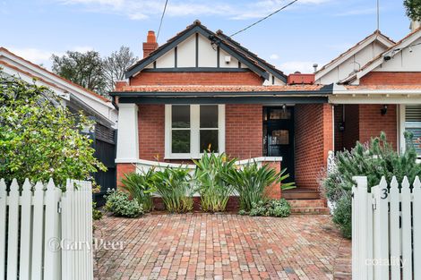 Property photo of 3 Cobden Street Caulfield North VIC 3161