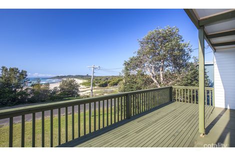 Property photo of 75 Malibu Drive Bawley Point NSW 2539