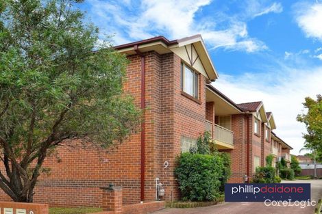 Property photo of 5/9 Raglan Road Auburn NSW 2144