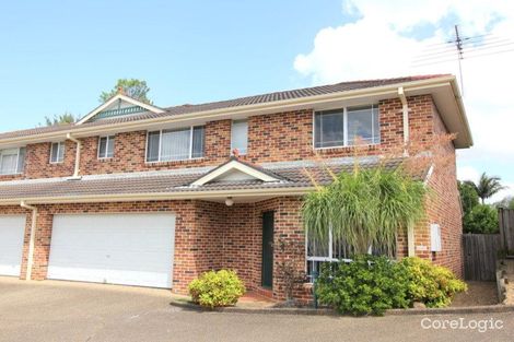 Property photo of 3/3 The Cottell Way Baulkham Hills NSW 2153