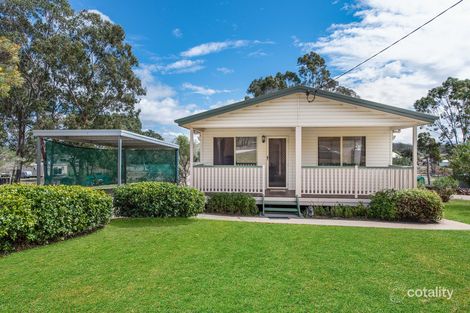 5836 Toowoomba-Karara Rd, Leyburn, QLD 4365