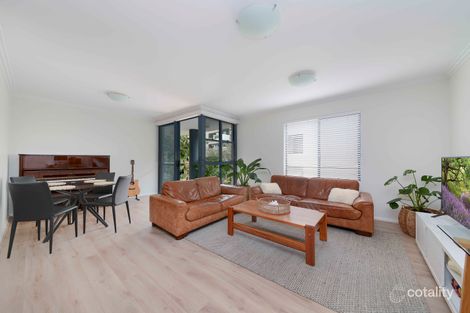 3/27 Waratah St, Rushcutters Bay, NSW 2011