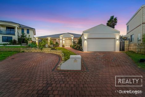 Property photo of 23 Trieste Court Mindarie WA 6030