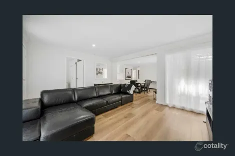 Property photo of 9 Casey Drive Hoppers Crossing VIC 3029