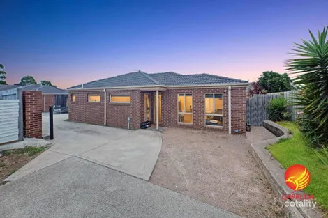 1/9 Swinburne Ct, Truganina, VIC 3029