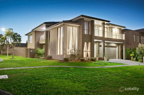 Property photo of 42 Camville Road Mulgrave VIC 3170