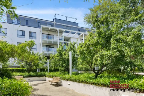 Property photo of 127/54 Printers Way Kingston ACT 2604