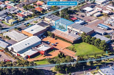 2/27 Crescent Rd, Waratah, NSW 2298