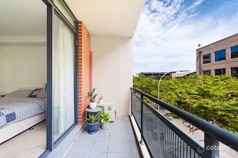 Property photo of 5/38 Saunders Street Pyrmont NSW 2009
